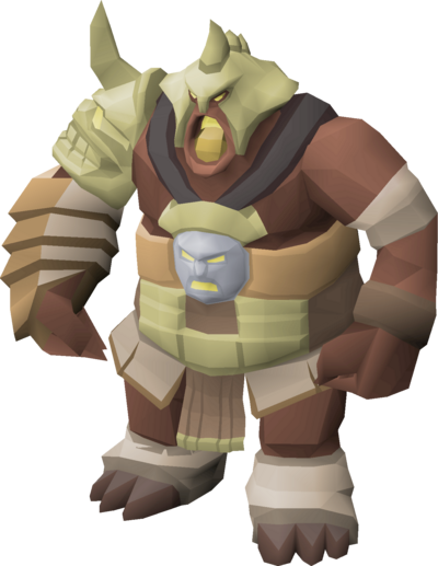 Avatar of Destruction