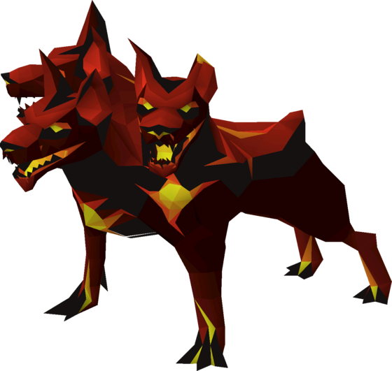 Cerberus