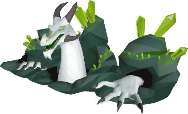 Chambers of Xeric