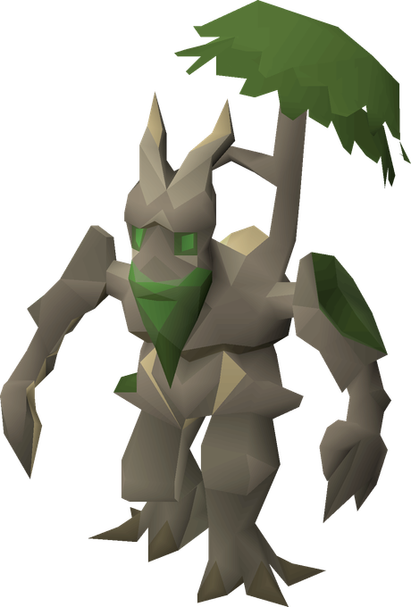 Forest Guardian