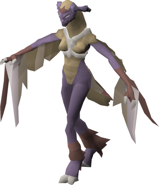 Queen Latsyrc