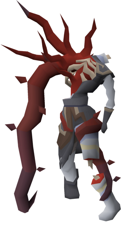 Relic Guardian