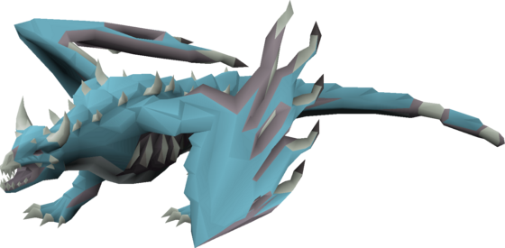 Vorkath