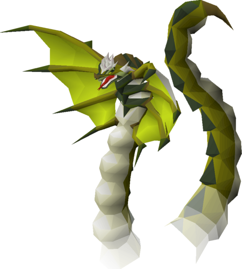 Zulrah